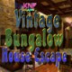 KNF Vintage Bungalow House Escape