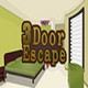 Knf 3 Door Escape Game