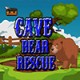 Knf Cave Bear Rescue Game