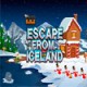 Knf Escape From Iceland Game