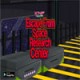 Knf Escape From Space Research Center Game