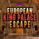 Knf European king palace escape
