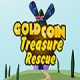 Knf Gold Coin Treasure Rescue Game