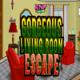 Knf Gorgeous living Room Escape Game