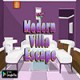 Knf Modern Villa Escape Game