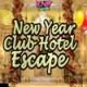 Knf New Year Club Hotel Escape