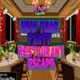Knf New Year Party Restaurant Escape