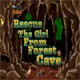 Knf Rescue The Girl From Forest Cave Game