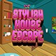 Knf Stylish House Escape Game