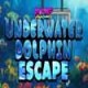 Knf Underwater Dolphin Escape
