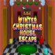 Knf Winter Christmas House Escape