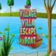 Knf village villa Escape by boat Game