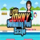Little Johny 3 Swimming Pool Escape