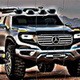 Mercedes Benz G Force Game