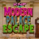 Modern Palace Escape