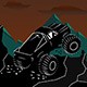 Monster Truck Shadowlands 3 Game