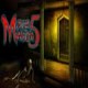 Murder Mansion 5 Game