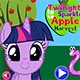 My Little Pony Apple Harvest