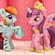 My Little Pony Puzzle