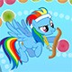 My Little Pony Zuma Game