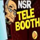 NSR Tele Booth Game