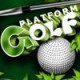 Platform Golf Game