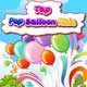 Pop Balloon Kids Game