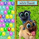 Puppy Dog Pals Bubble Game