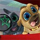 Puppy Dog Pals Hidden Stars Game