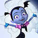 Puzzle Vampirina Game