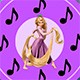 Rapunzel Sound Memory