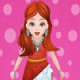 Sena Birthday Dress Up Game