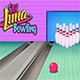 Soy Luna Bowling