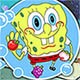 SpongeBob Magic Fruit Game