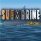 Submarine Alien Mystery Game