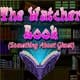 The Watcher Book Game