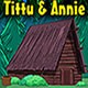 Tittu And Annie 18 Game