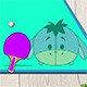 Tsum Tsum Tennis Game