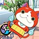 Yo-Kai Watch Kick Up Game