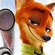 Zootopia Hidden Stars Game