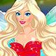 Summer Fairy Princess
