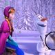 Frozen Hidden Stars 2 Game