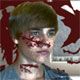 Hurt Ragdoll Bieber