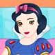 Pregnant Snow White Accident Care Game