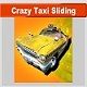 Crazy Taxi Sliding Game