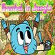 Gumball in Jungle Game