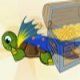 Turtle Dreams to Fly - Free  game