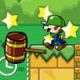 Luigi Go Adventure Game