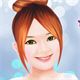 Naive Girl Make Up Game