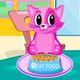 Cute Pet Restaurant Game